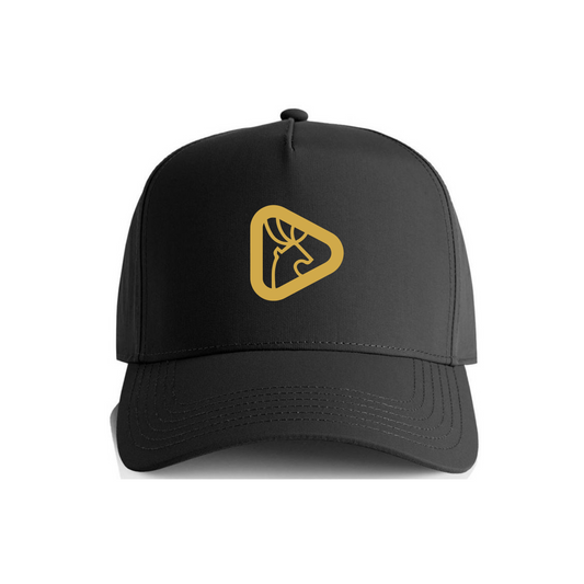 HMS Cap Black