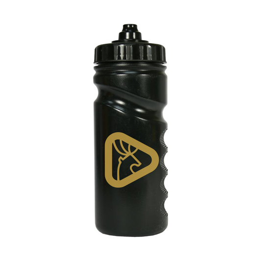 HMS Logo Water Bottle